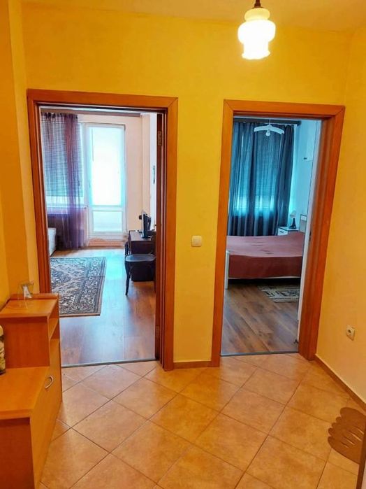 Дава се под наем Двустаен апартамент в София, Гео Милев - 70 кв.м за 611.49 € - Снимка #7