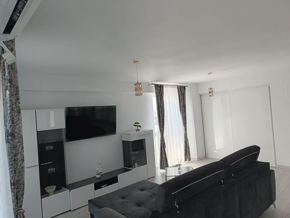 Decebal Residence proprietar vand apartament