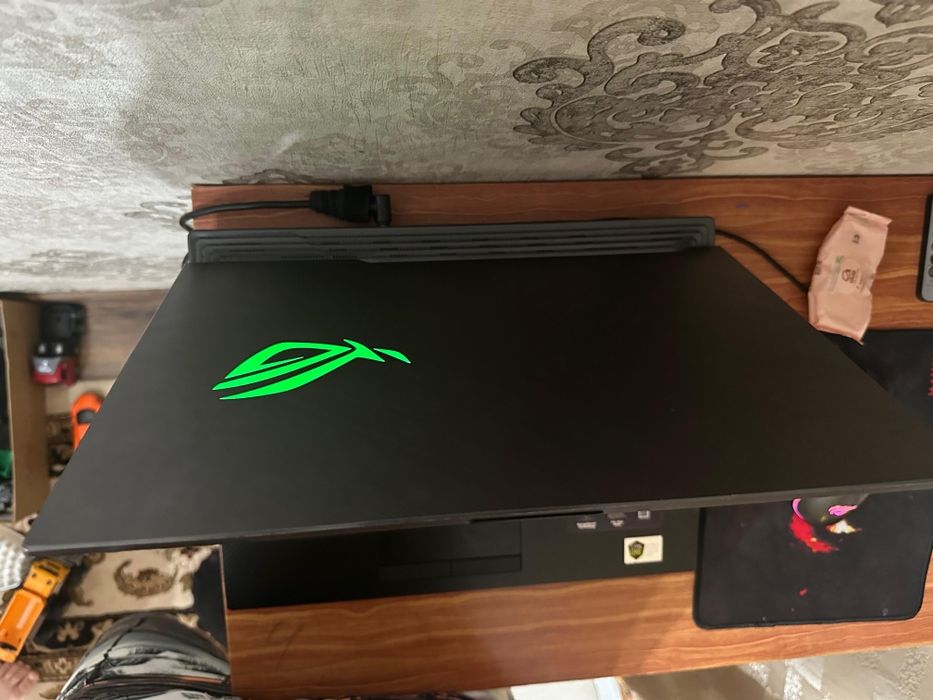 Asus ROG Strix RTX 2060