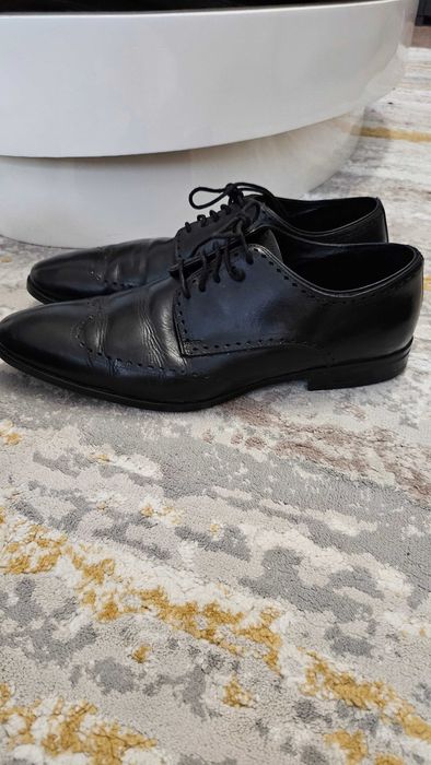 Pantofi barbati Bigotti  marimea 42