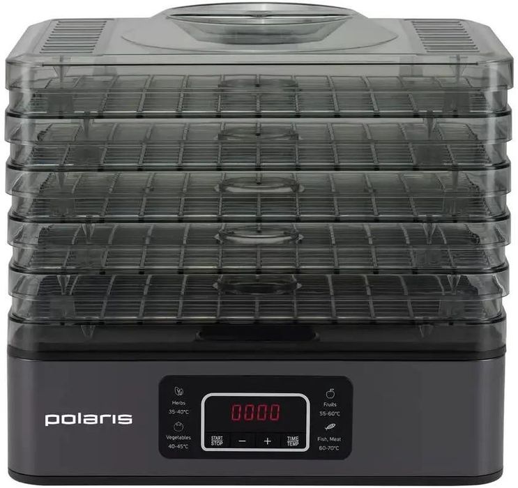 Фрукто сушилка polaris 2108