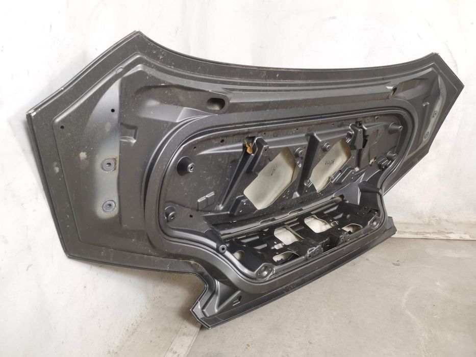 Заден капак / Багажник BMW З4 / BMW Z4 G29 Оригинален