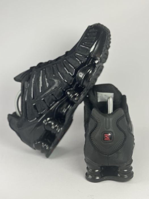 Мъжки маратонки Nike Shox TL