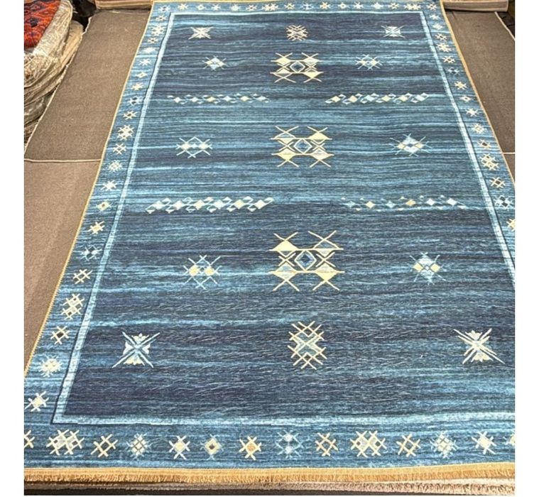 Ковёр 2х3 м безворсовый.  Новый