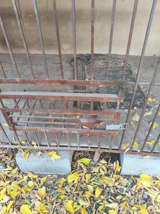 Продам вольер для собак