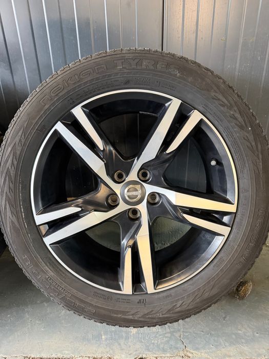 Jante originale volvo 235 55 r18 xc40 xc60 vara
