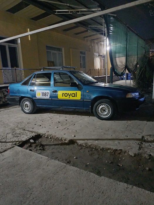 Daewoo nexia 1 sons 1998