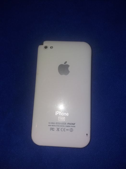 Продам iphone б/у