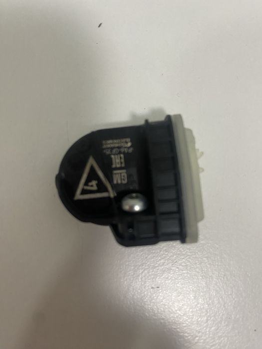 Датчики давления шин