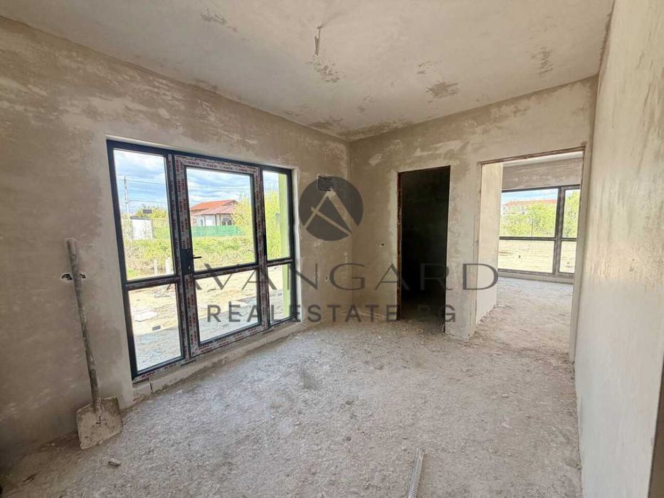 оф.25659 Едноетажна къща / Скутаре