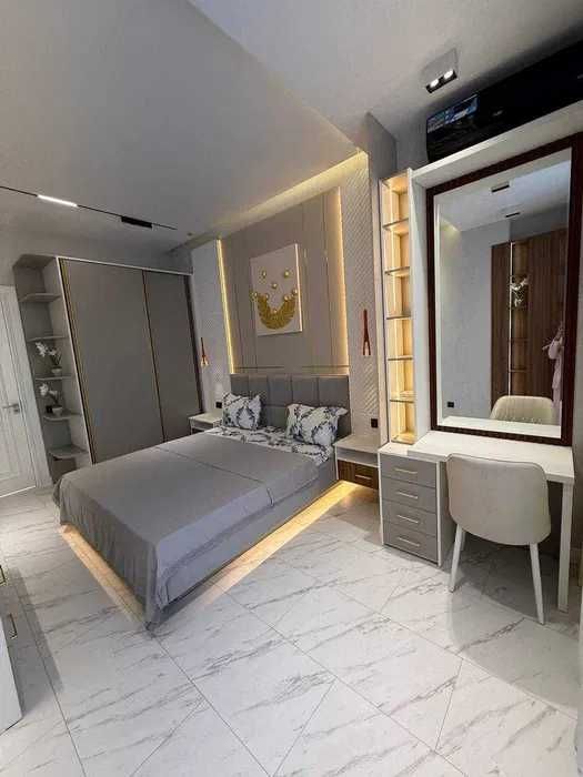 Сдается кв ЖК МОДЕРН СТРОЙ/MODERN STROY 3/8/11 Уста Ширин Мечеть Минор