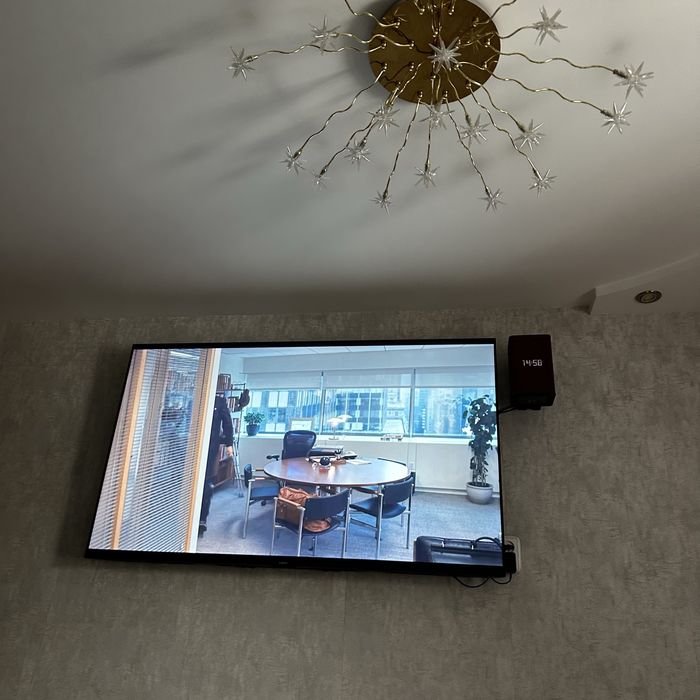 Телевизор Самсунг