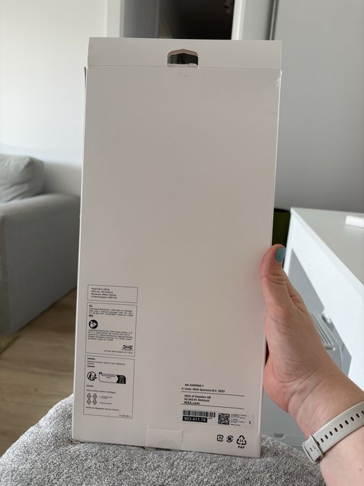 Set cutite Ikea 360 noi