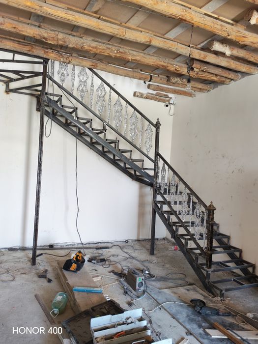 Svarka xizmatlari lesnitsa zina леснитца