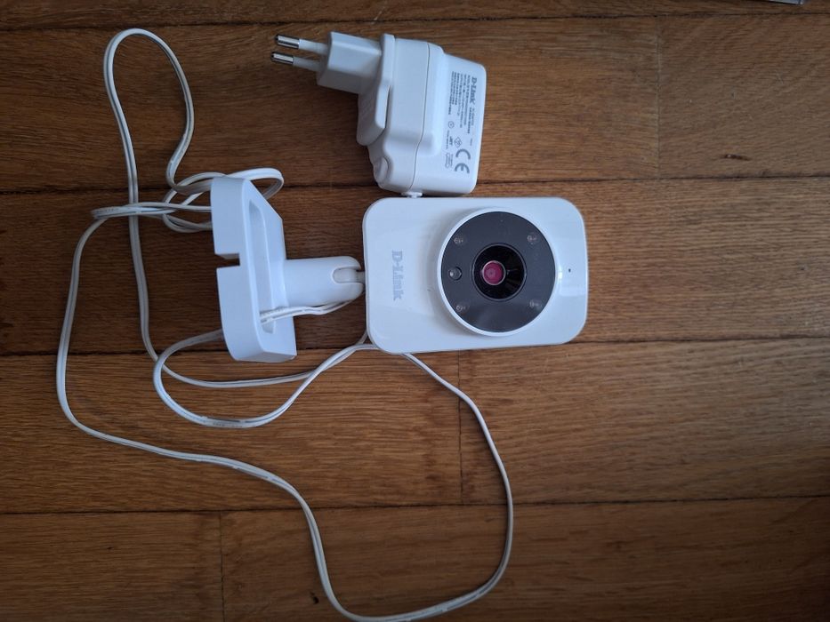 Kit Smart Home MyDlink DCH-107kt