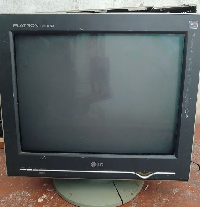 Компьютер LG, SAMSUNG