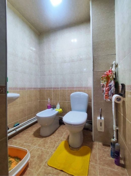 Квартира 2х комн. Чиланзар