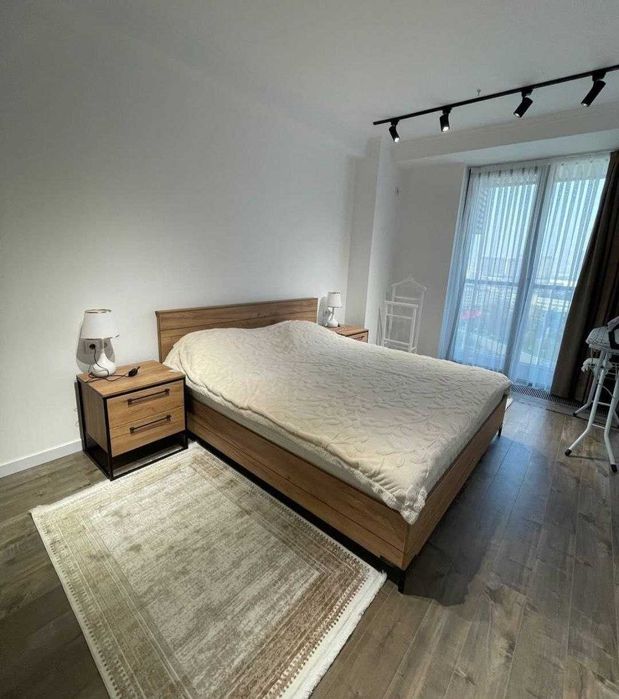 RENT | АРЕНДА квартира в U-Tower