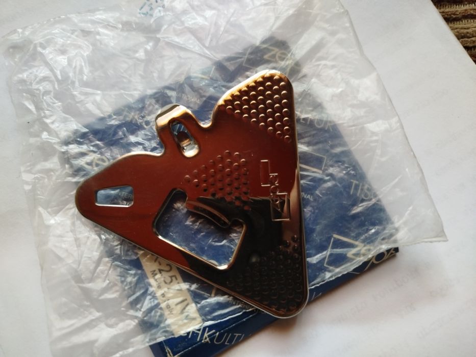 Открывашка zepter  италия