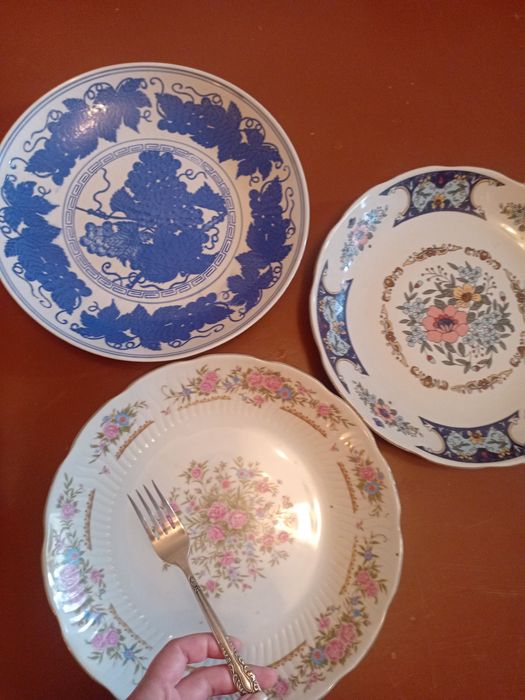 Посуда,тарелки,блюда