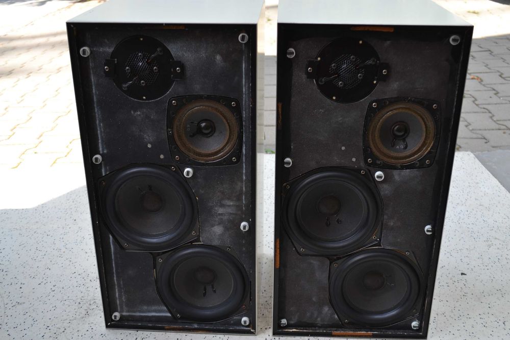 Boxe Bang & Olufsen Beovox 4802