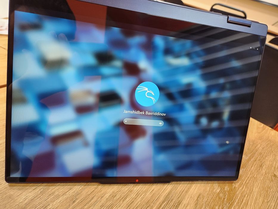 Lenovo ideapad 5 2 in 1