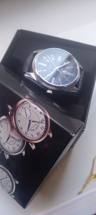 Qo‘lsoati  nomi  ROLEX