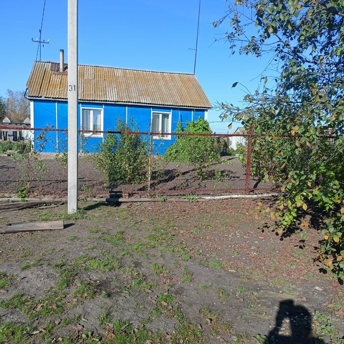 Продается частный дом.