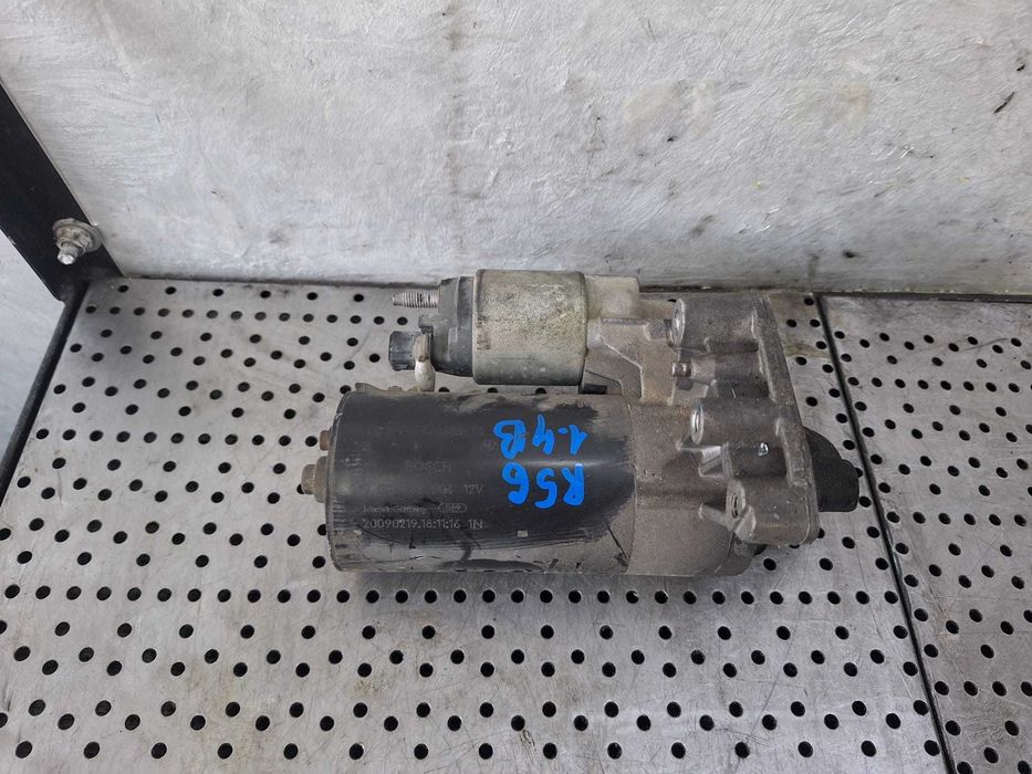 electromotor 1.4 b  mini cooper r56  0001138004