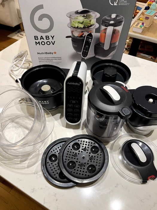 Baby Moov NutriBaby