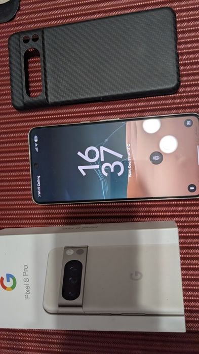 Google Pixel 8 Pro  512gb