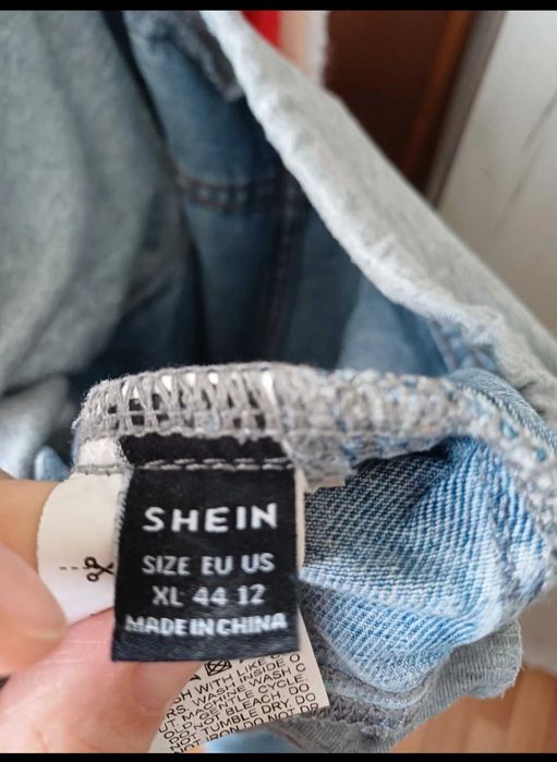 Vand pantaloni gravide