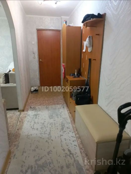 Продам 2-х комнатную квартиру