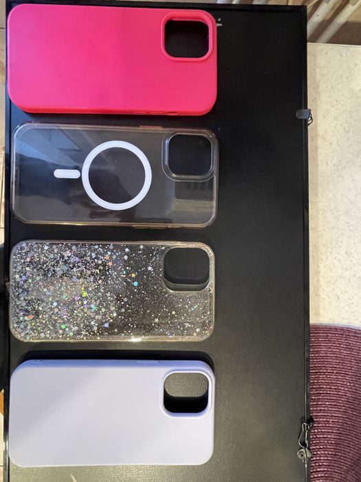 Husa Iphone 12 pro max