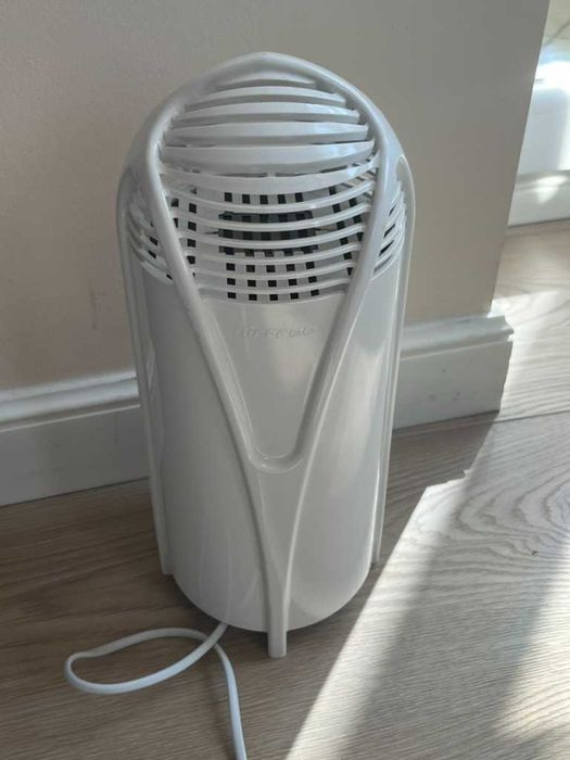 2 Броя пречистватели на въздух AirFree T40 - 16 m²
