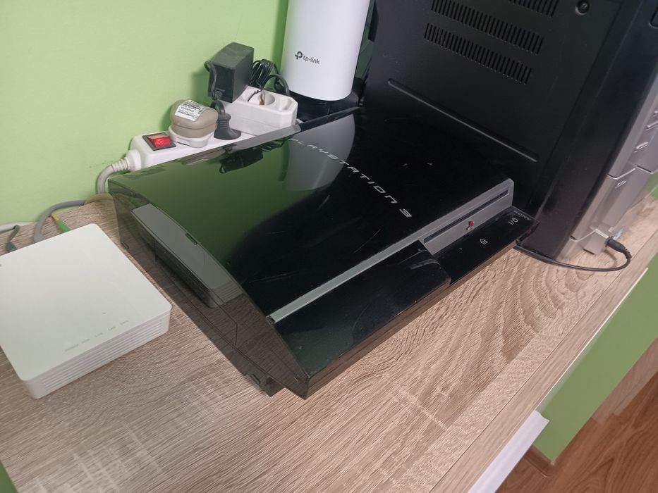 Продава се плейстейшън 3