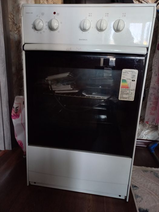 Продам электроплиту.