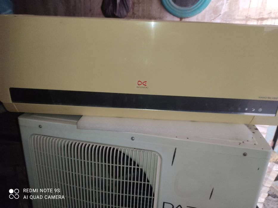 Продам кандиционер 18  завадское