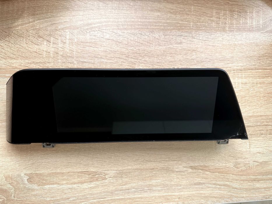 OE Борд Монитор Дисплей MGU BMW G20 G21 G22 G42 G80 G83 G87 / 9826555