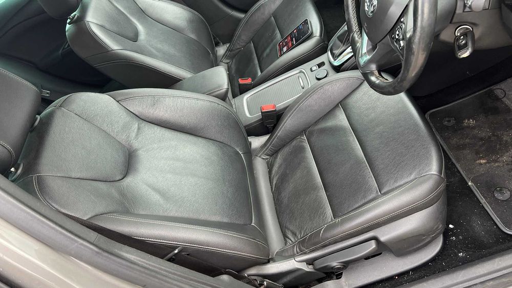 Bot complet / Piese dezmembrare Opel Astra K 1.4T Automat 2017