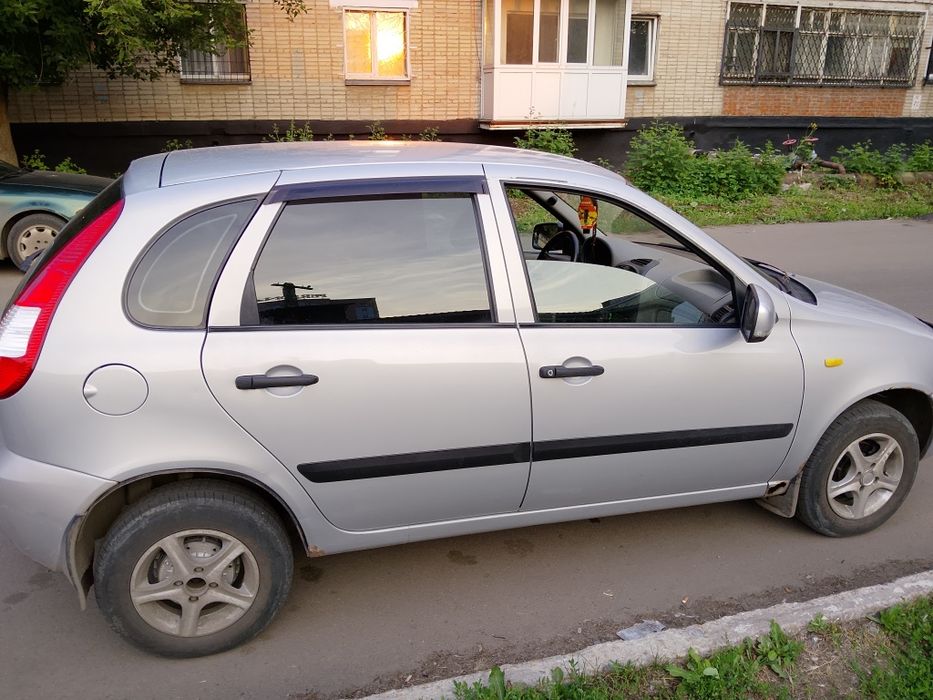 Продам Ладу Калину