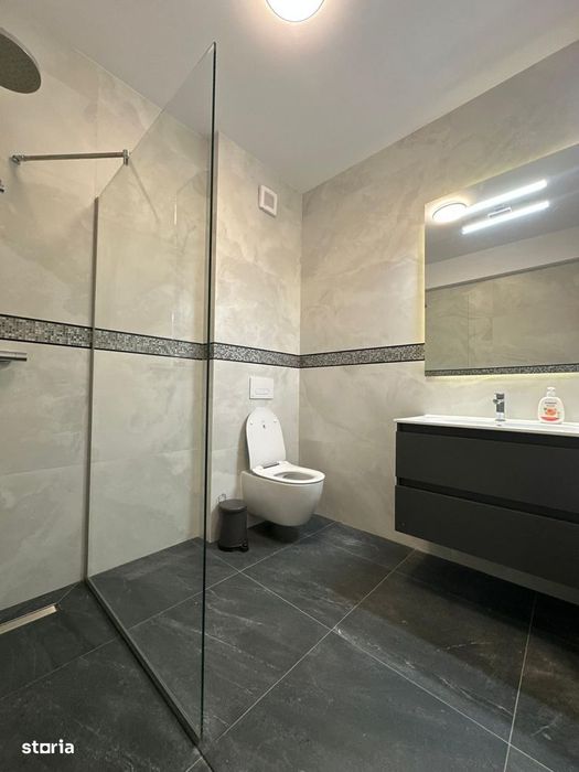 Apartament 2 Camere LUX | Prima inchiriere | Iancu Nicolae | Padure