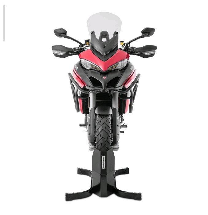Ducati Multistrada 1200,V2,22-25г.