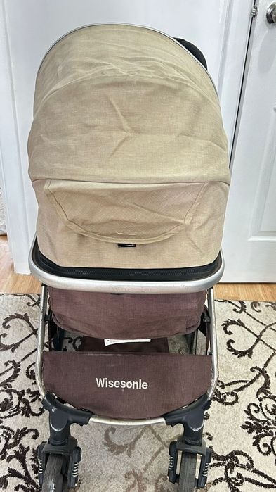 Детский коляскаа