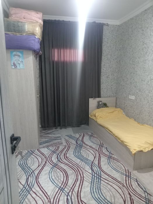 Oq qovoqda hovli sotiladi yangi qurilgan kanalizatsiya. WiFi.