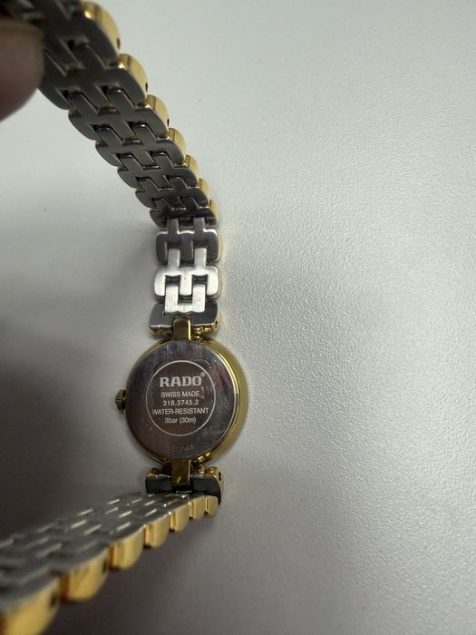 Часы Rado оригинал