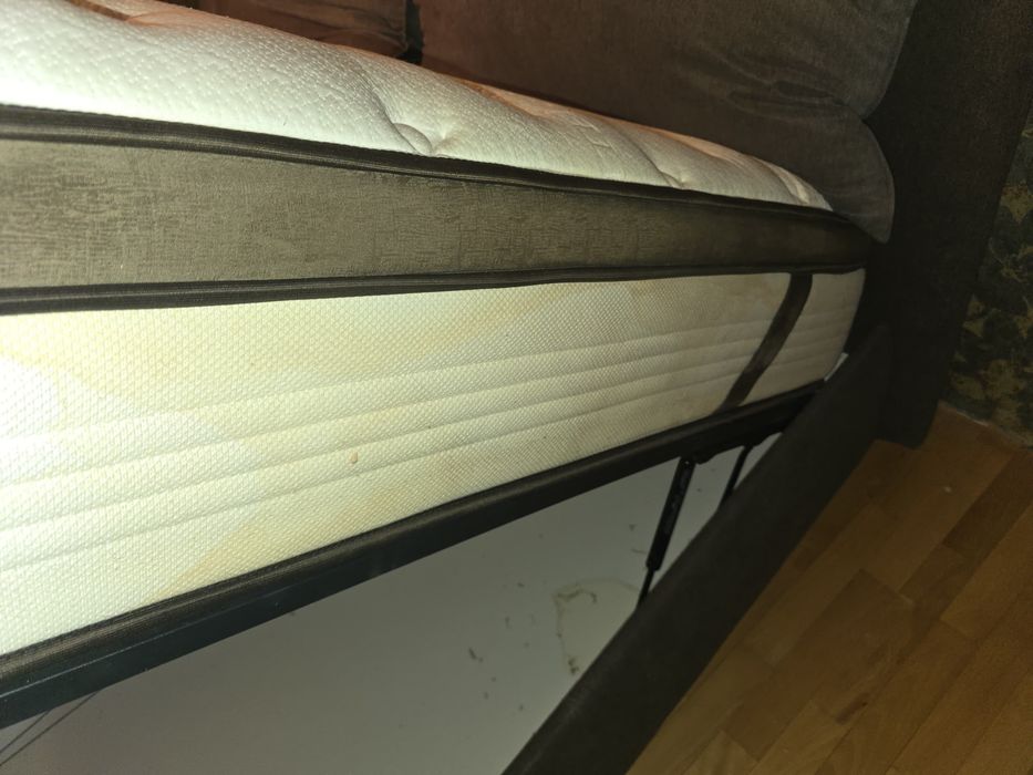 Saltea Lems Nature Fresh - 180x200