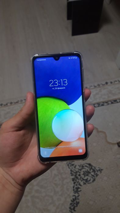Продам самсунг а 22 в идеальном состояни