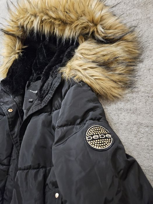 Яке Bebe -L размер