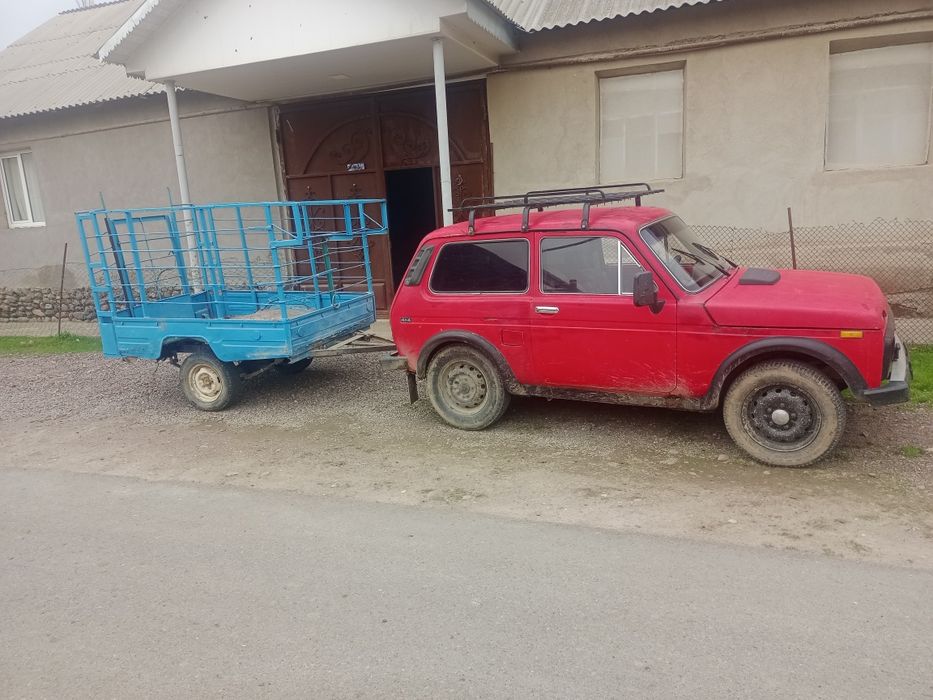 Nima 1987 motor abkatkada 3 oy boʻldi yoqilgʻi turi benzin